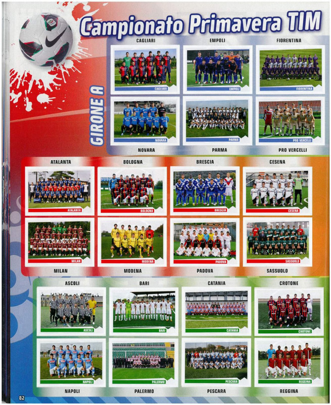 Album Calciatori 2012-2013 Panini-084