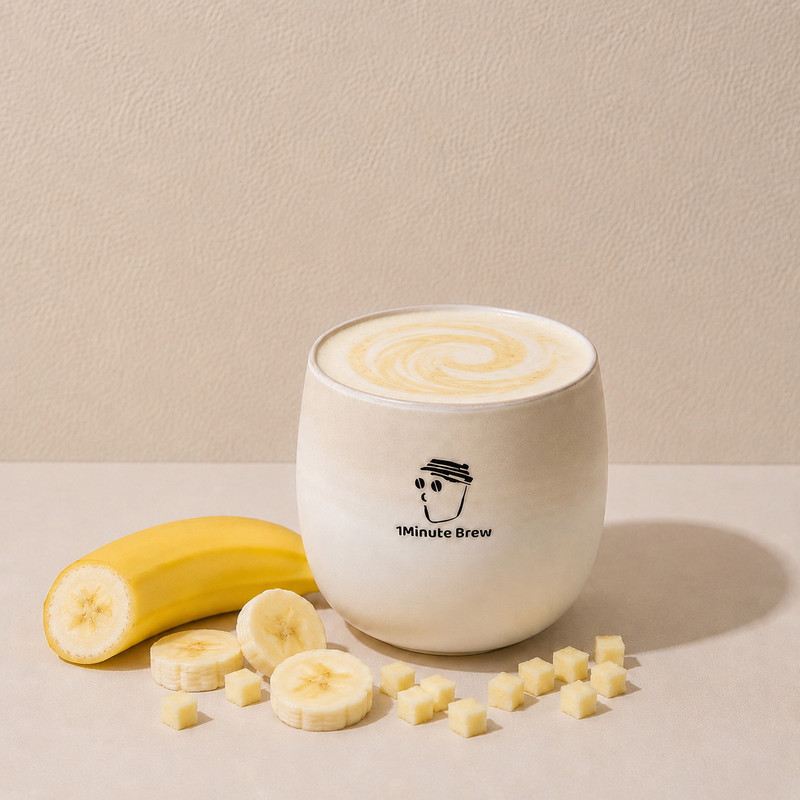 Banana Milk