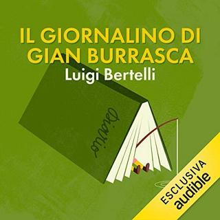 Luigi Bertelli - Il giornalino di Gian Burrasca (2019) .mp3 - 64 kbps