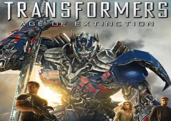 Transformers: Age of Extinction (2014) Hindi Dubbed Transformers: Age of Extinction (2014) Hindi Dubbed