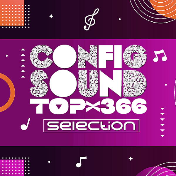 ConfiG Q-B! Sound Top 366 (2025)