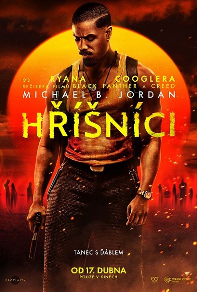 Hříšníci / Sinners (2025)