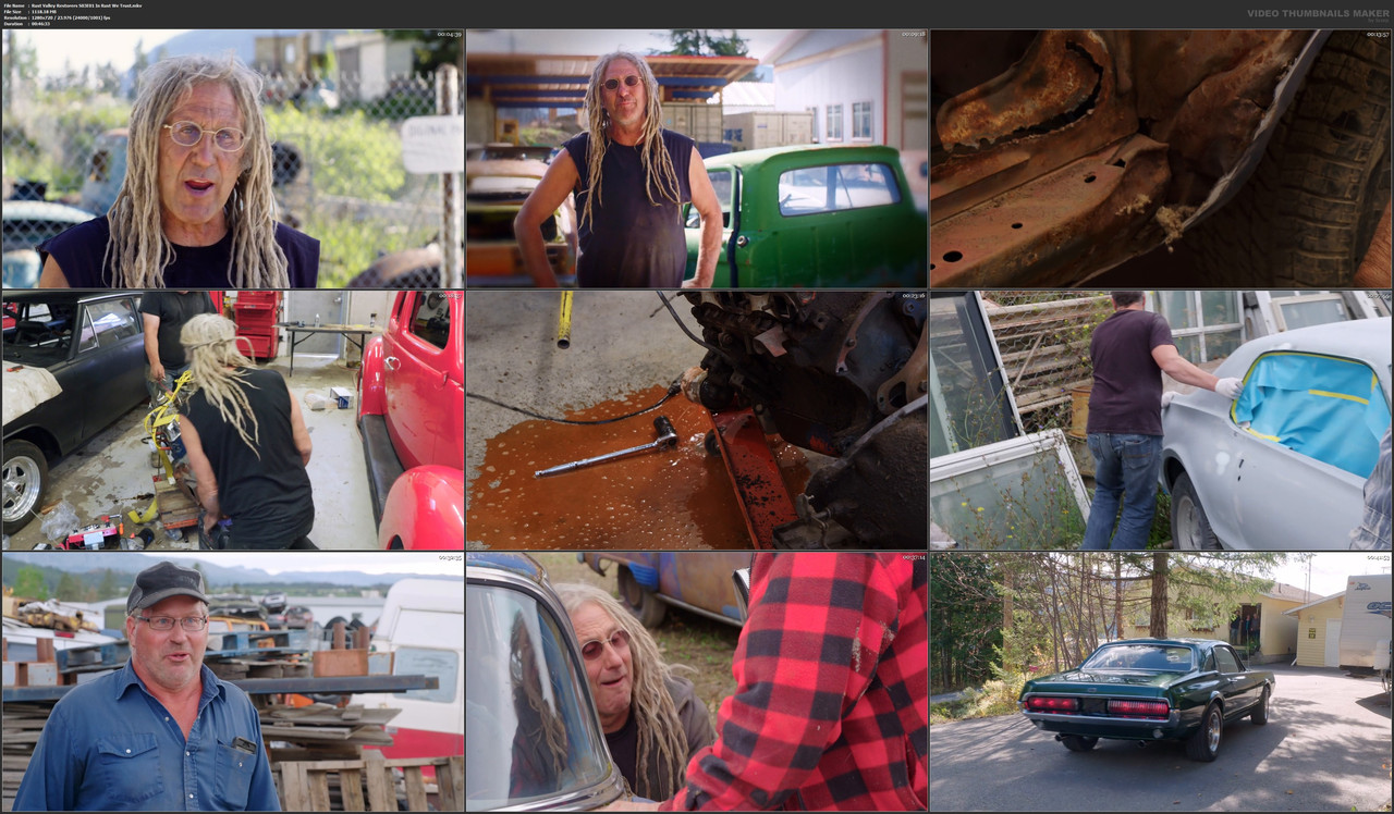 Rust Valley Restorers S03E01 In Rust We Trust.mkv