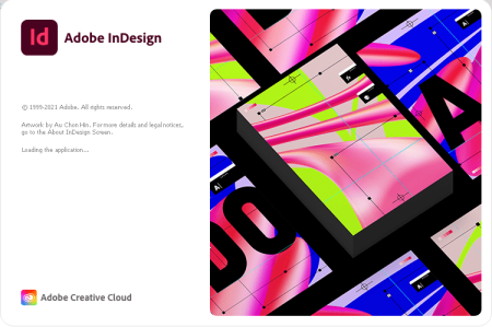 Adobe InDesign 2022 v17.1.0.050 (x64) Multilingual