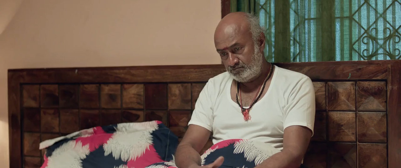 Dinasari 2025 WebRip [Tamil] 480p, 720p ESub Screenshot