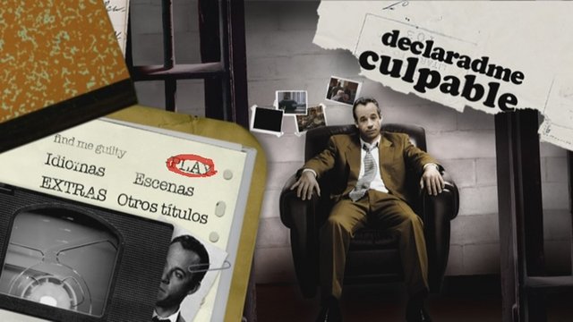 1 - Declaradme Culpable [DVD9Full] [PAL] [Cast/Ing] [Sub:Cast] [2006] [Drama]
