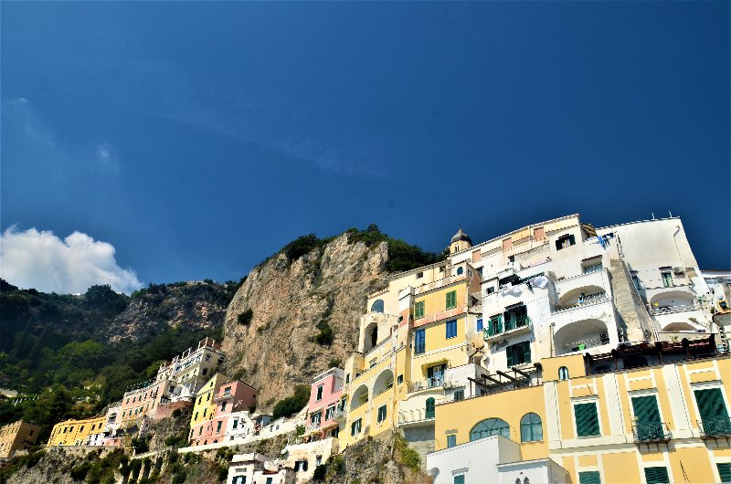 Italia y sus pueblos-2018/2019/2023 - Blogs de Italia - ALMALFI-23-9-2018 (87)