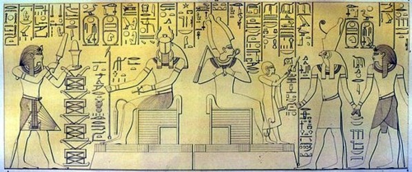 Ленивый Египет (Хургада, Луксор, Каир), декабрь 2025 - январь 2026