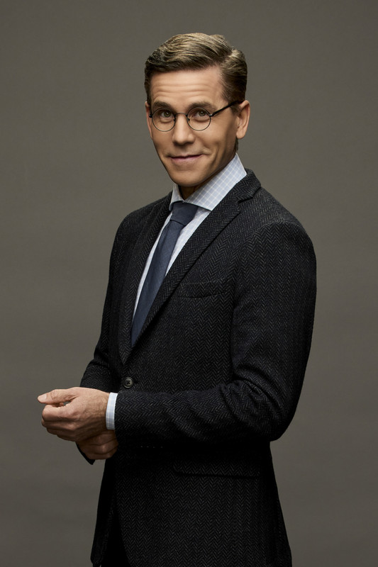 Jimmy Palmer (NCIS)
