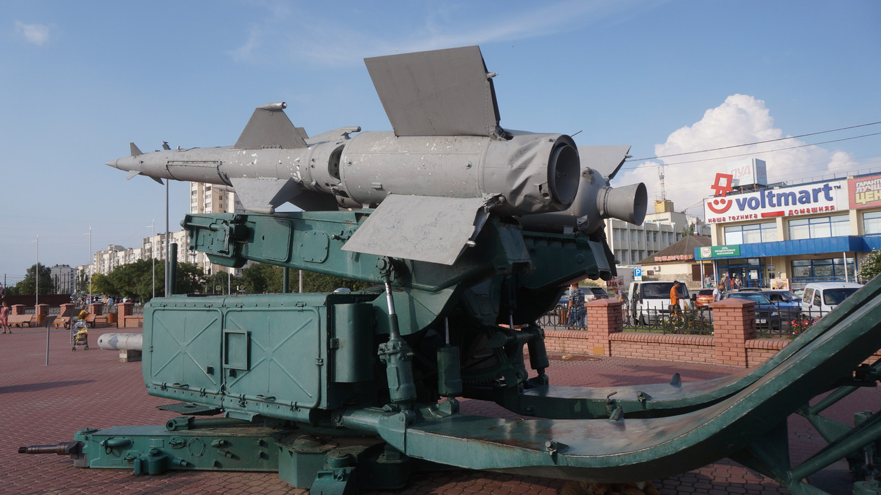 С-125 Печора8