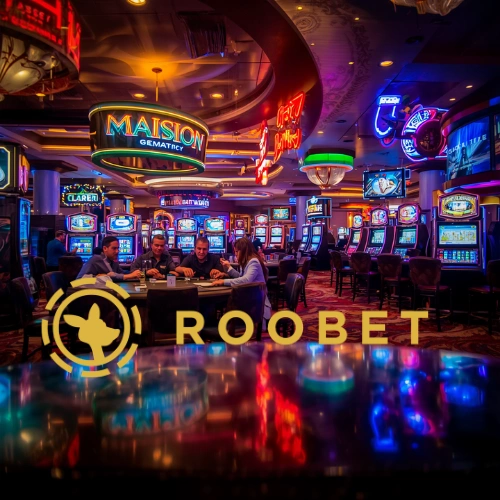 Roobet