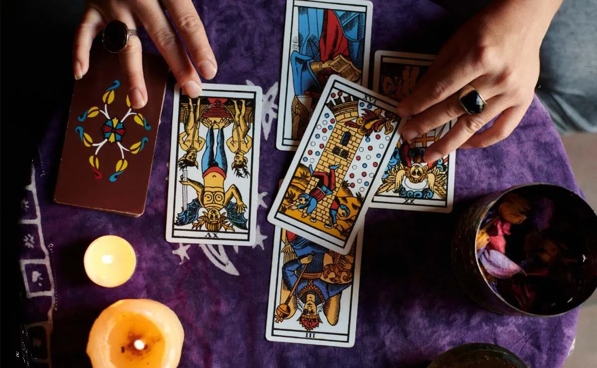 Tarot gratis para hoy 14 de enero de 2023 ¿Cómo te irá según el horóscopo?