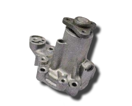 WATER PUMP ALTO 800