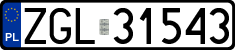 ZGL 31543