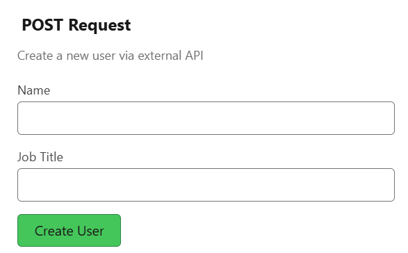 How Salesforce Outbound REST API Integration Streamlines Your Business - Project Preview