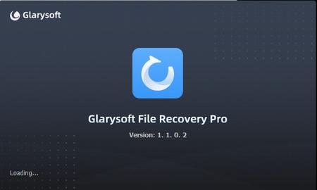 Glary File Recovery Pro 1.6.0.8 Multilingual Portable