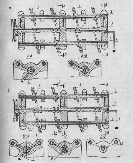 Смазка ГБЦ УЗАМ