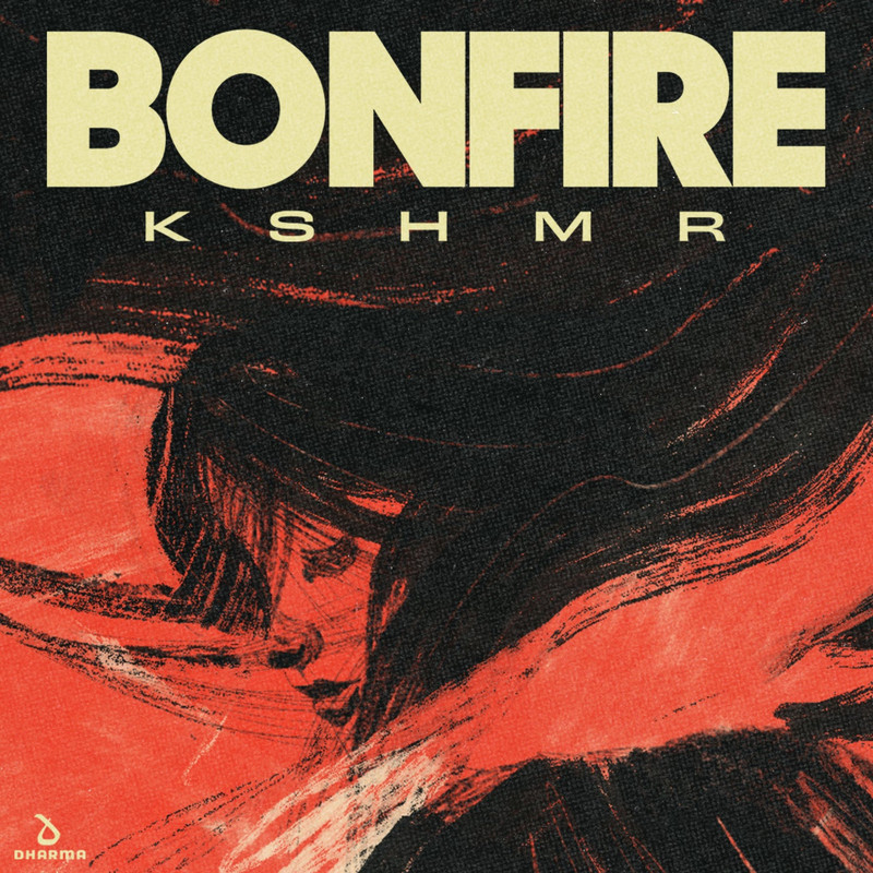KSHMR - Bonfire (Extended Mix)