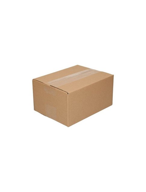 Discrete verzending