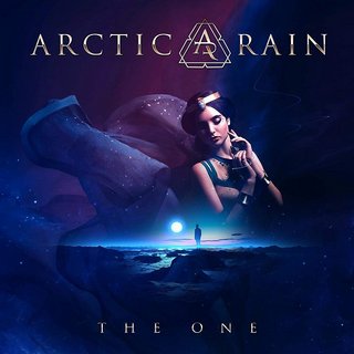 Arctic Rain - The One (2020).FLAC