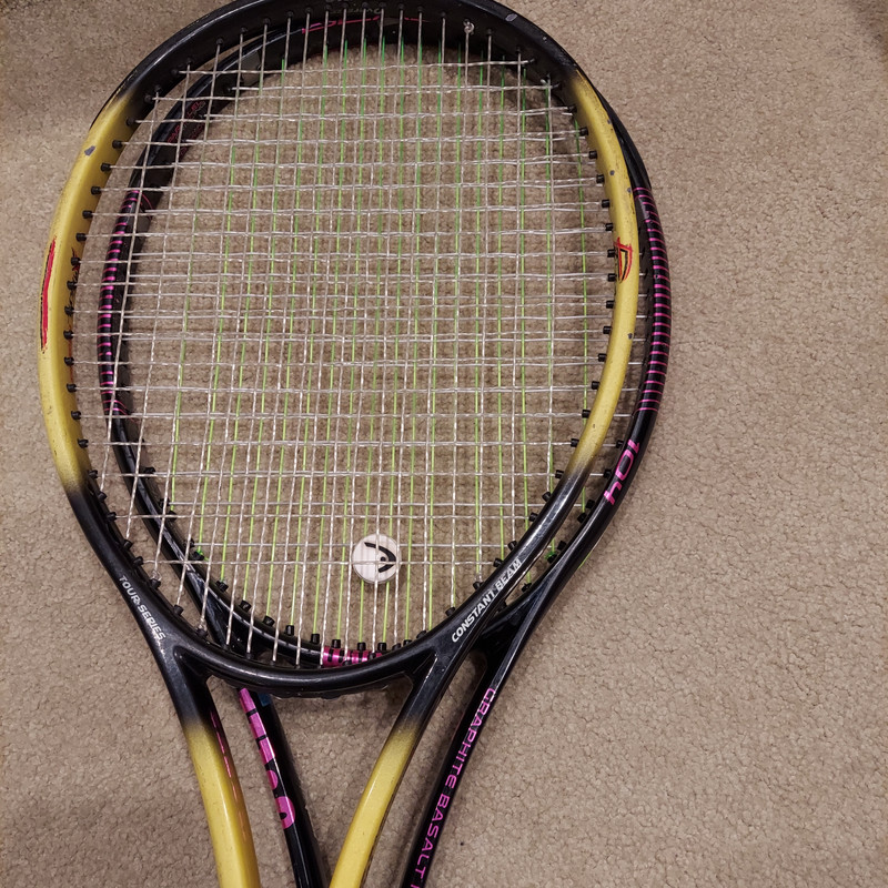 Modern Radical Bumblebee OS? | Talk Tennis