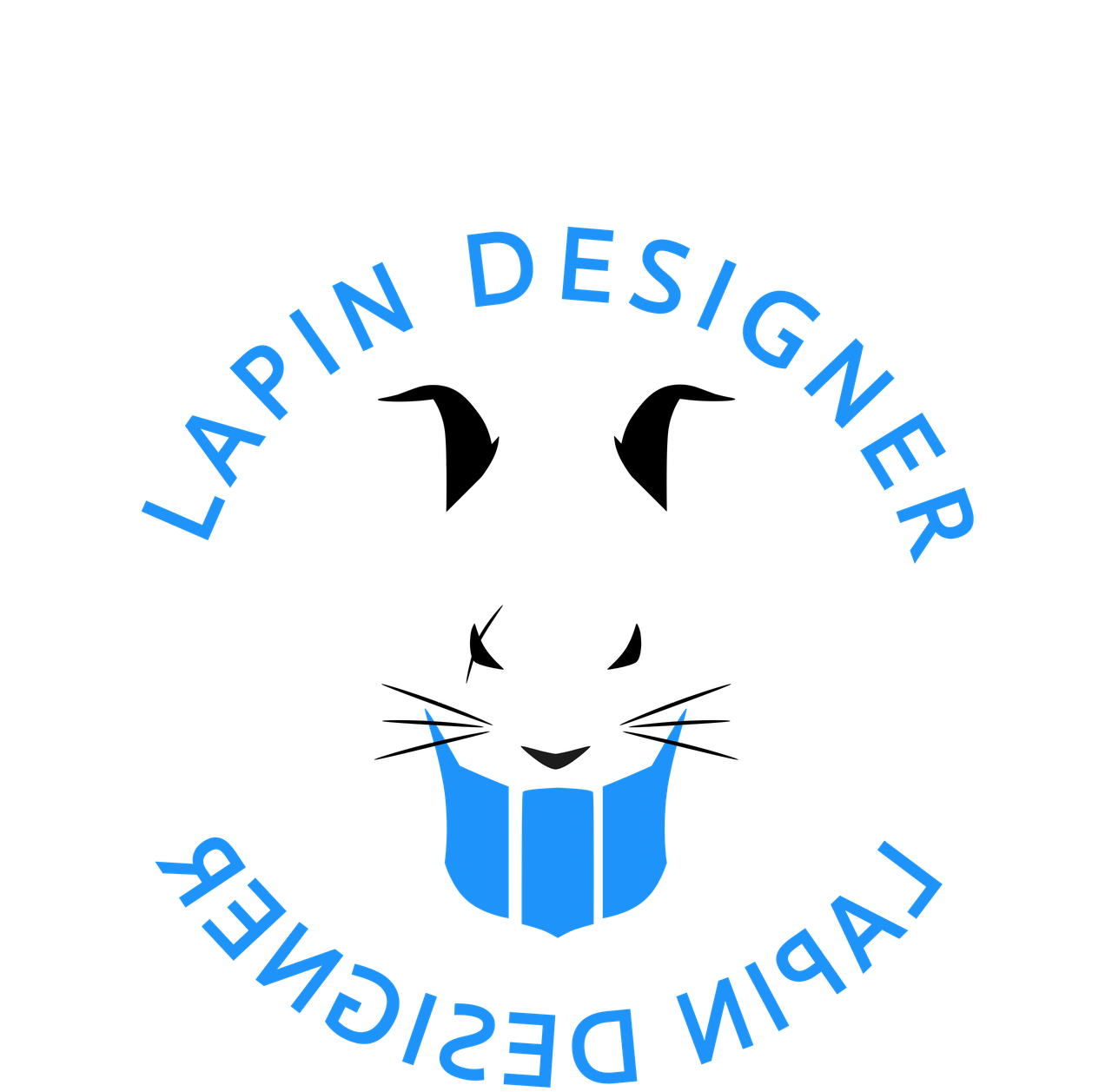 Lapin Designer Logo