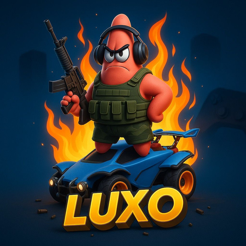 luxo