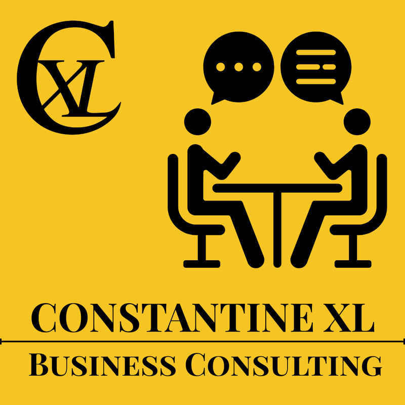 Business Consulting