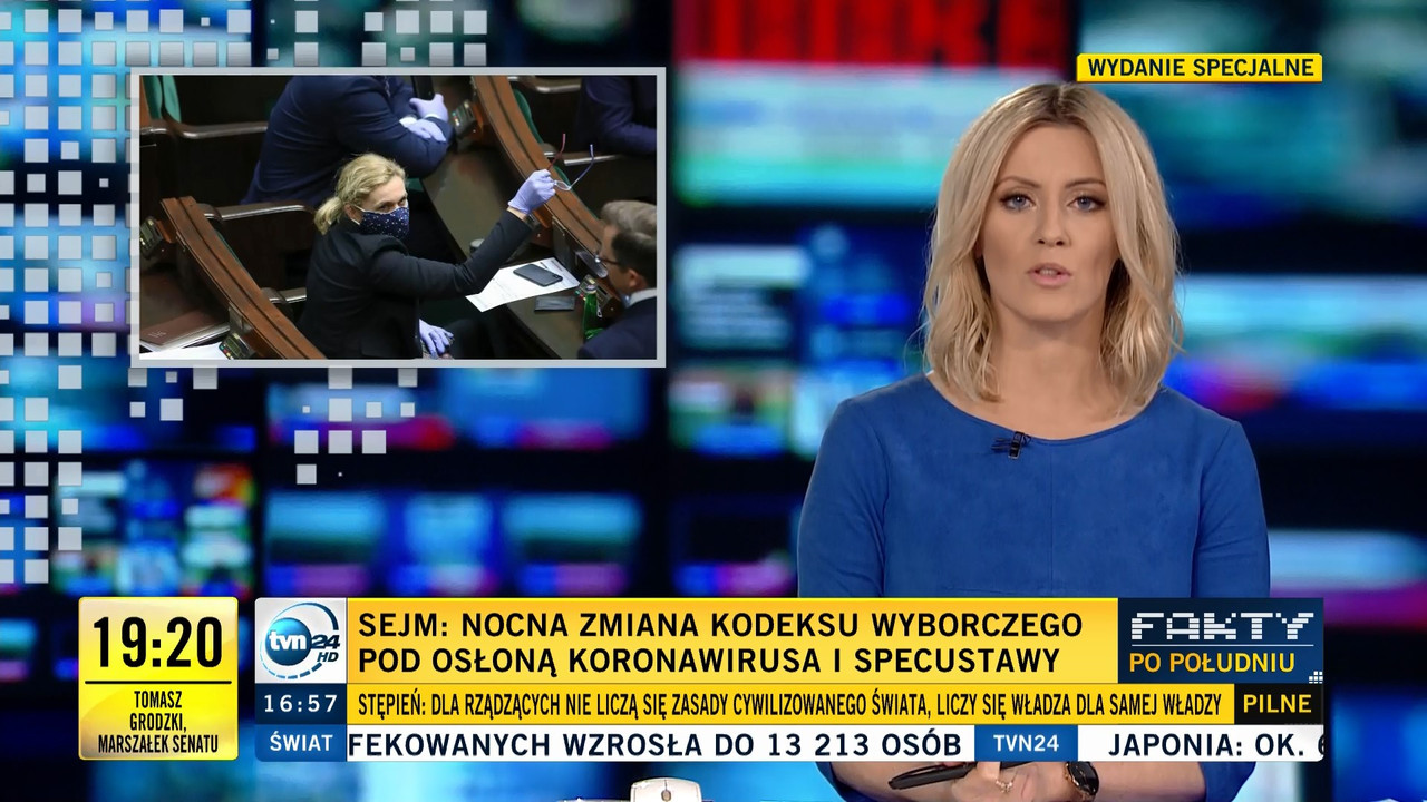 28 03 2020 justyna kosela tvn24 12