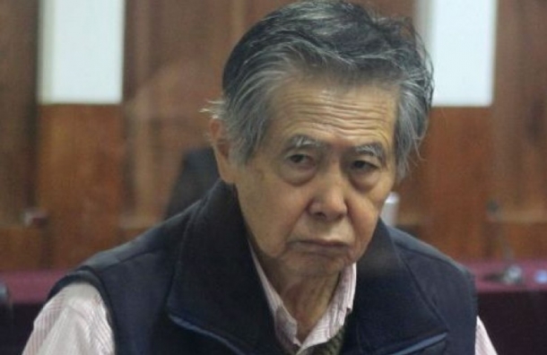 Alberto Fujimori Alberto Fujimori