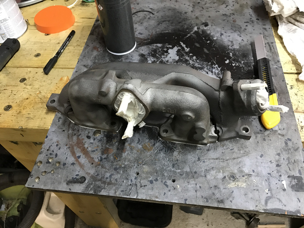 Restauration 4L (1241)