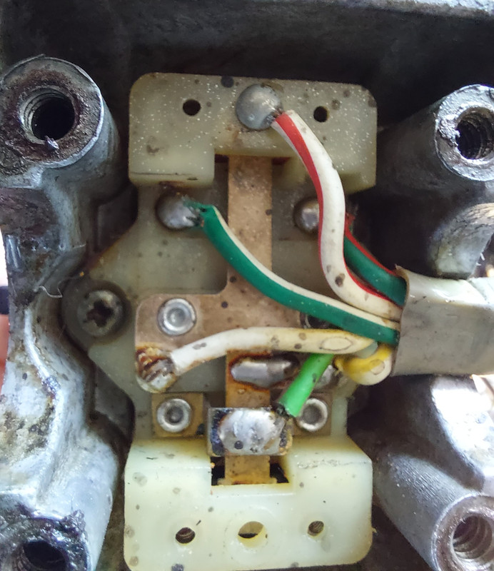 Right Hand Switch Wiring Question. Right Hand Switch Wiring Question.