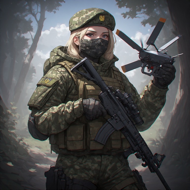 Ukrainian-World-girl-soldier-G-(43)