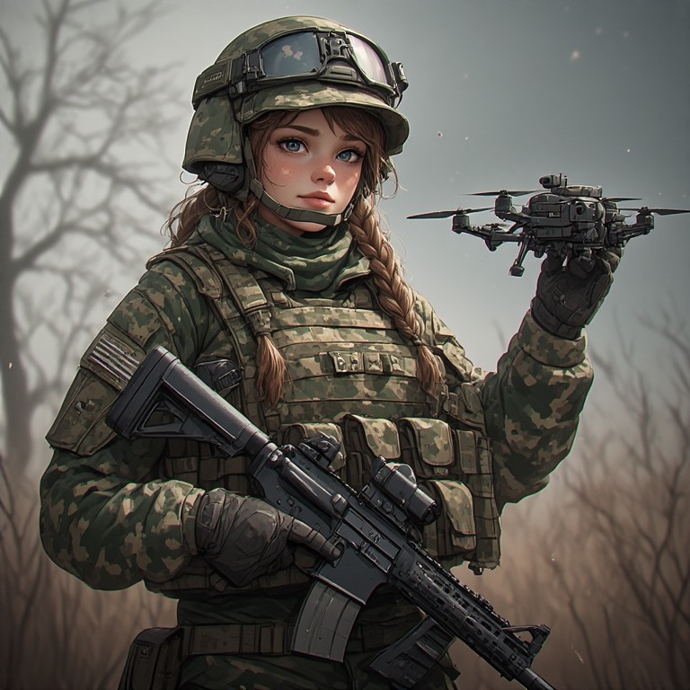 Ukrainian-World-girl-soldier-G-(32)