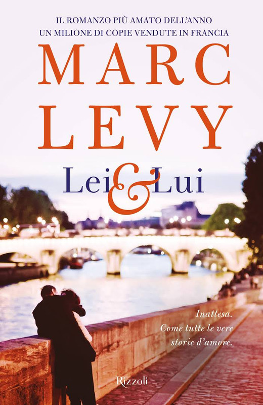 Marc Levy - Lei & Lui (2016)