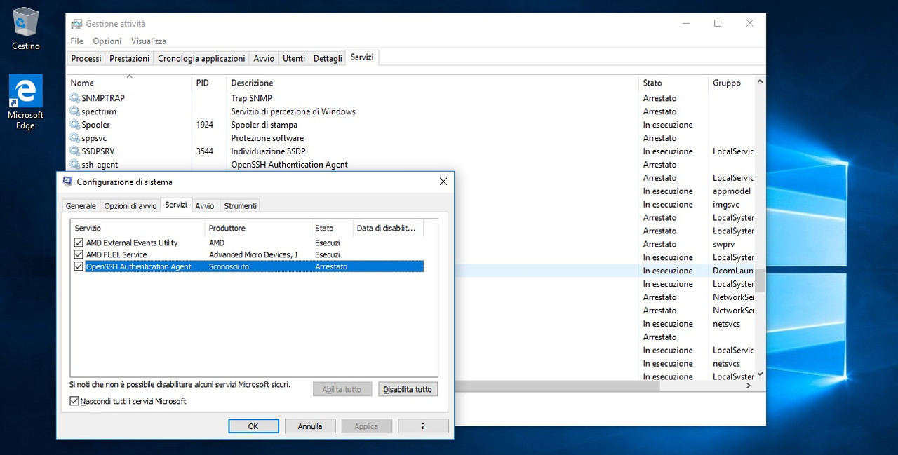 8 open ssh authentication agent ssh agent postimages