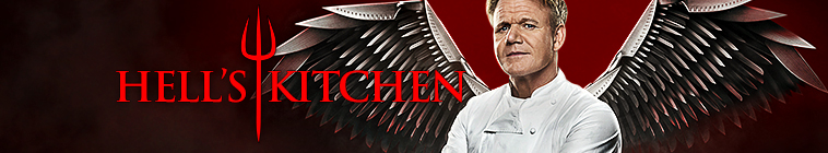 Hells Kitchen US S22