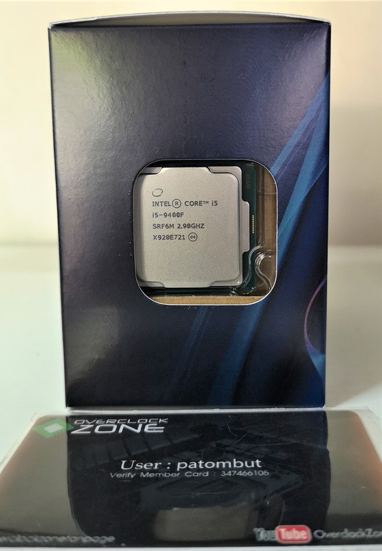 intel i5 9400F IMG_20190910_125216