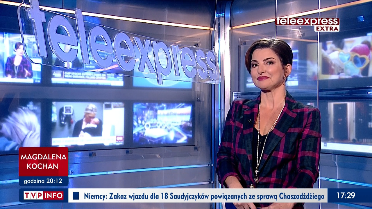 TeX Extra - 19.11.2018 #67