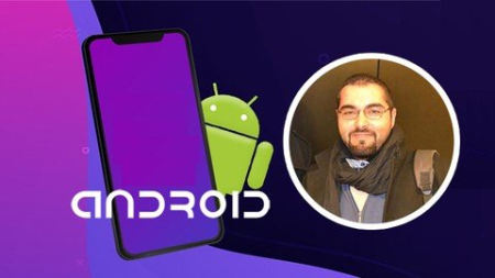 Création des Applications Mobile avec Android Studio et Java