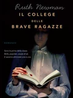 Ruth Newman - Il college delle brave ragazze (2010) .mp3 - 32 kbps