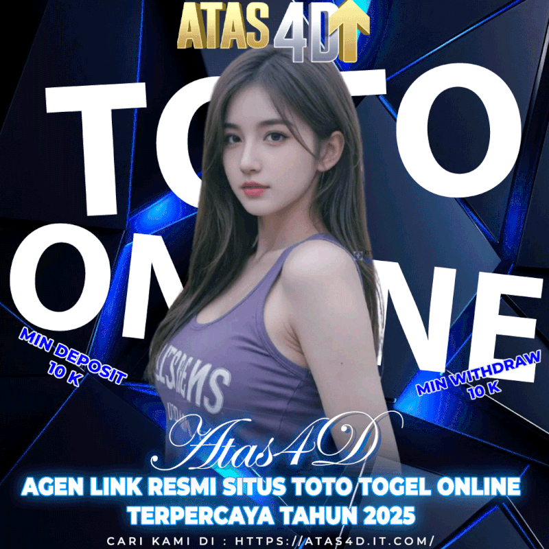 ATAS4D