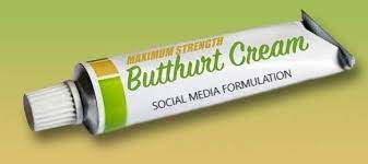 Butthurt Cream