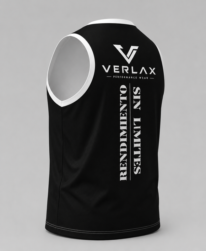 Edición GYM - Modelo 04