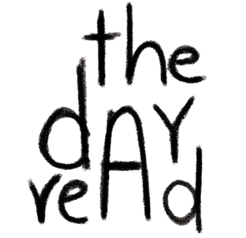 thedayread Logo