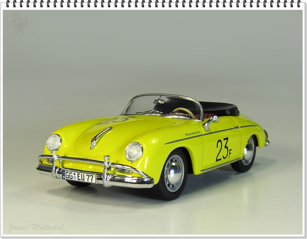 Porsche 356 Speed (1) JM