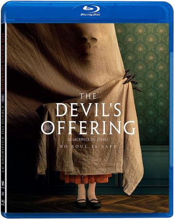 The Offering (2022) 1080p BluRay DDP5.1 x264-SPHD