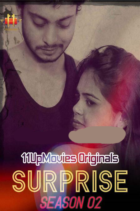 Surprise 2020 S02E03 Hindi 1UpMovies Web Series 720p HDRip 170MB Download