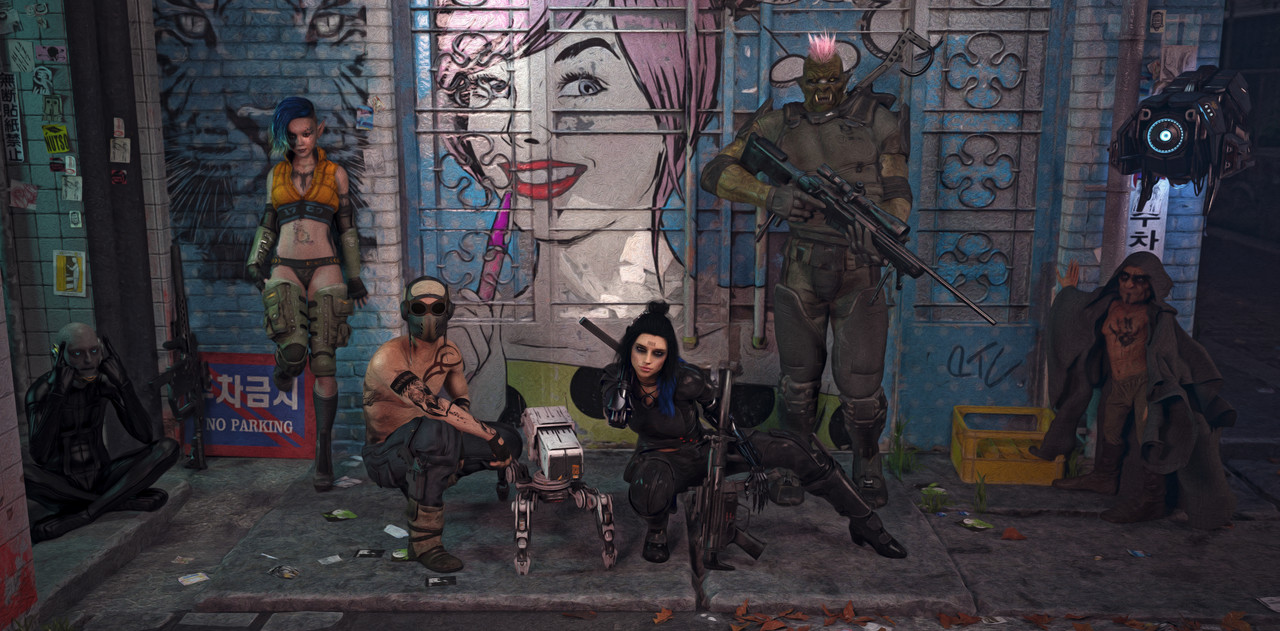 ShadowrunXP