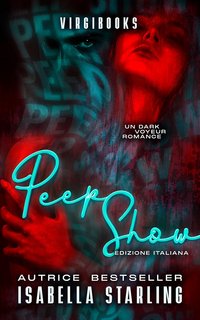 Isabella Starling - Peep Show (2023)